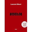 Binet Laurent - HHhH