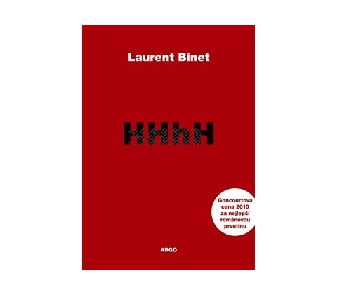 Binet Laurent - HHhH