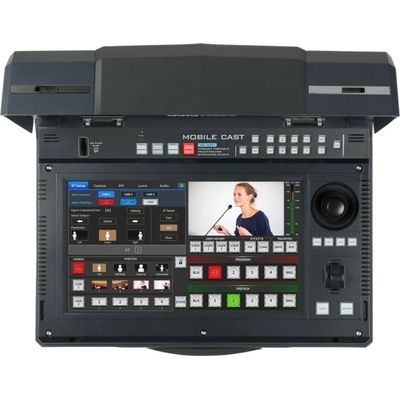 Datavideo HS-1650T
