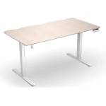 ENDORFY Atlas L Electric Light Wood Електрическо геймърско бюро (EY8E005)