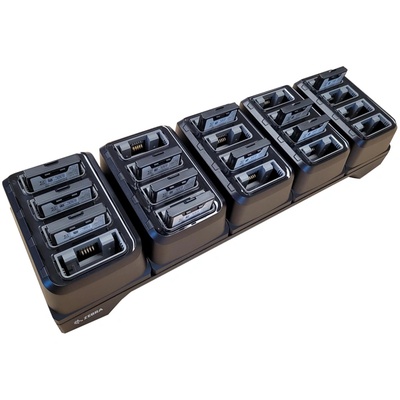 Zebra SAC-WS5X-20S24-01, 20-Slot Battery Charger (SAC-WS5X-20S24-01)