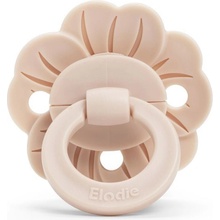 Elodie Details Binky Bloom silikon Powder Pink