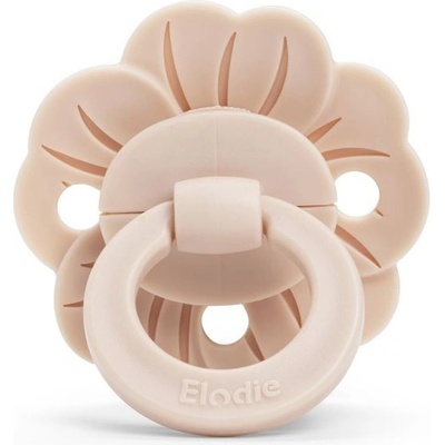 Elodie Details Binky Bloom silikon Powder Pink – Zboží Dáma