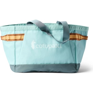Cotopaxi Чанта за рамо Cotopaxi Allpa 60 Gear Hauler Tote Luggage - Tide Pool - размер 60 l (510-5399-0611)