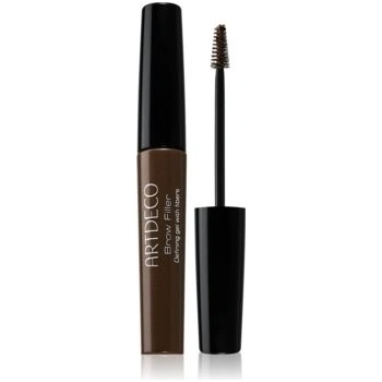 Aetdeco brow filler výplňová řasenka na obočí č. 6 soft brunette 7 ml
