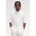 Fred Perry Риза с къс ръкав Fred Perry Men's Seersucker Short Sleeve Shirt - Snow White 129
