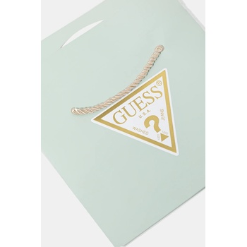 Guess Бебешко памучно боди Guess (3 броя) (H6RW05.KA6W1.PPY2)