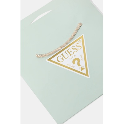 Guess Бебешко памучно боди Guess (3 броя) (H6RW05.KA6W1.PPY2)