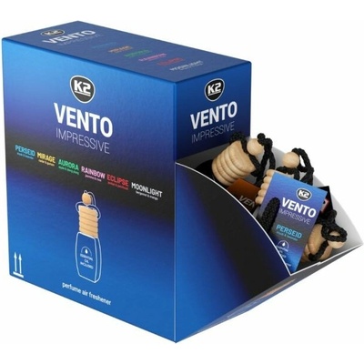 K2 VENTO IMPRESSIVE MIX 8ml