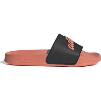 adidas Šľapky Adilette Shower Slides GZ9505 Oranžová