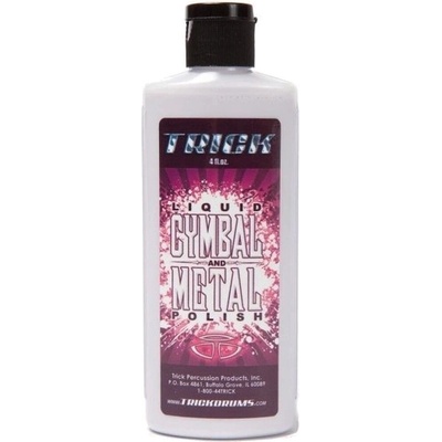 Trick Drums TP3 Почистващ продукт 118 ml (1005)