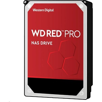 WD Red Pro 14TB, WD141KFGX