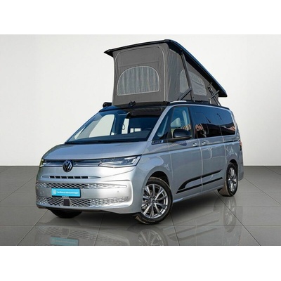 Volkswagen T7 California 2.0 TDI Ocean DSG 110 kW