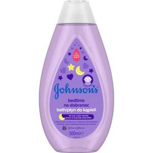 Johnson's Baby Бебешки гел Johnson's Baby Bedtime 500 мл 30511 (94232)