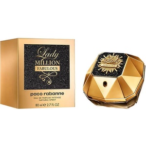 Paco Rabanne Lady Million Fabulous EDP 80 ml Парфюми