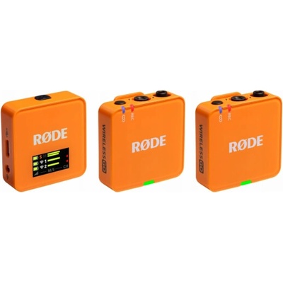 Rode Go III WIGOGEN3ORA