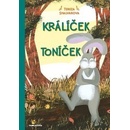 Králíček Toníček
