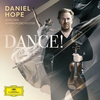 HOPE, DANIEL & ZURCHER... - DANCE! CD