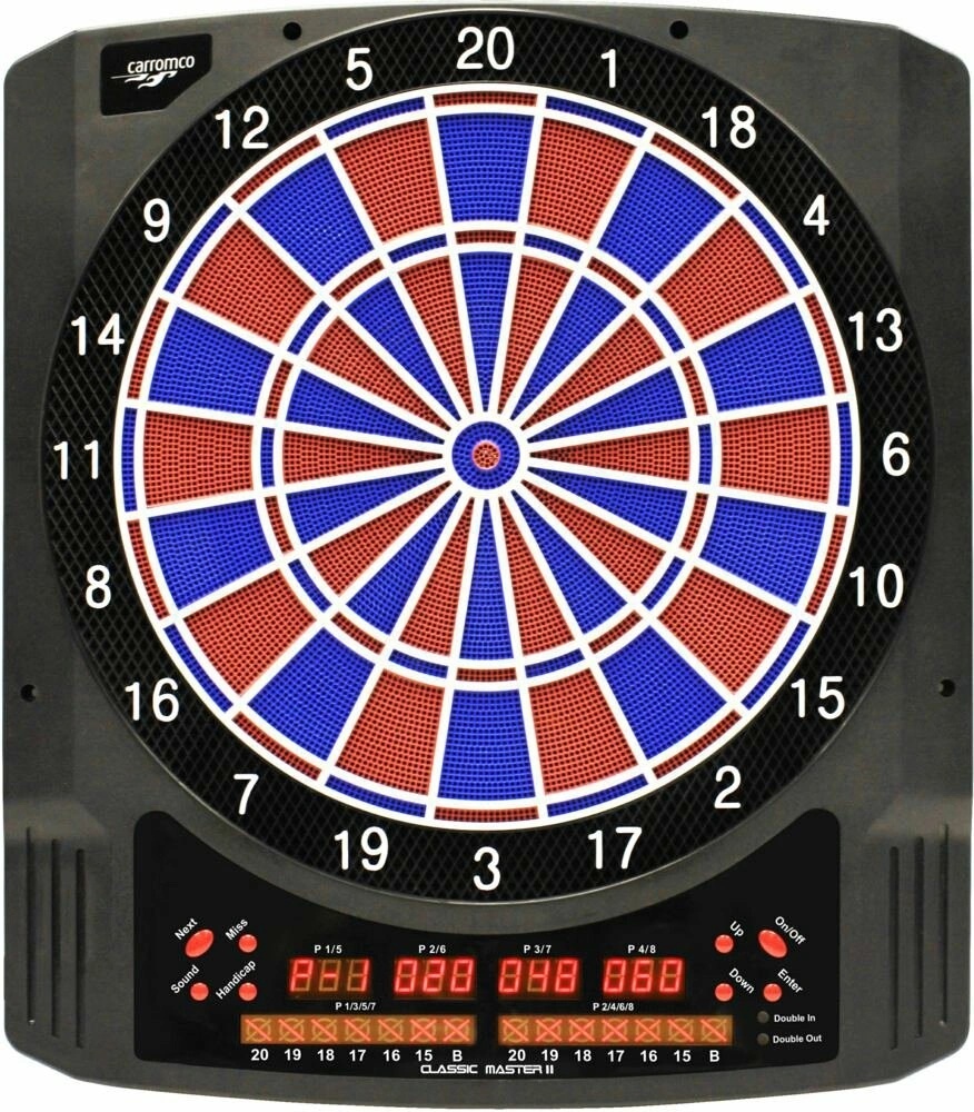 Classic Master II