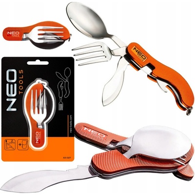 NEO TOOLS 63-027