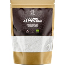 BrainMax Pure Coconut Grated Fine Kokos strúhaný jemný BIO 200 g