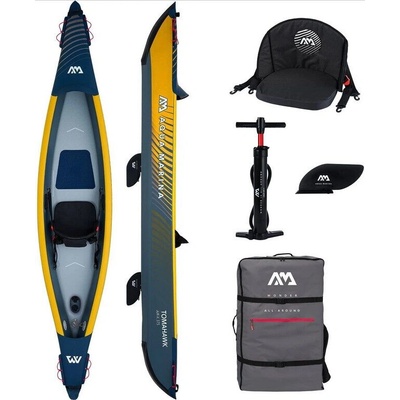 Aqua Marina Tomahawk AIR-K 375 x 72cm