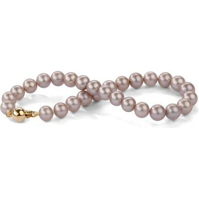 Eppi zlatý perlový Ajanta BR79