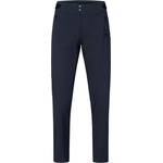 Norrøna Дамски дълъг панталон за колоездене Norrøna Women's Fjørå Flex1 Tech Pants Cycling bottoms - Caviar - размер XL (155-2061-0115)