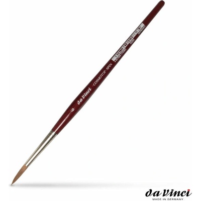 Štetec da Vinci Cosmotop-Spin 5580 pre akvarelové farby - no. 3
