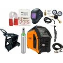 Jasic TIG 200 Pulse DC PFC