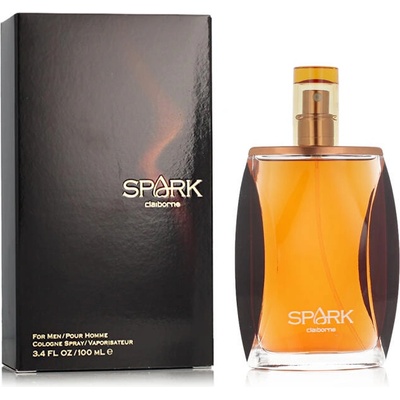 Liz Claiborne Spark EDC 100 ml
