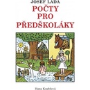 Počty pro předškoláky