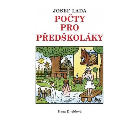 Počty pro předškoláky