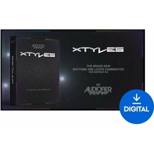 Audiofier Xtyles (Digitálny produkt)