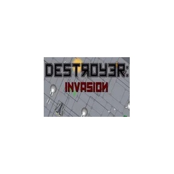 Destroyer: Invasion