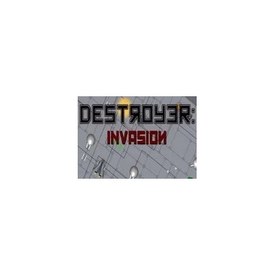 Destroyer: Invasion