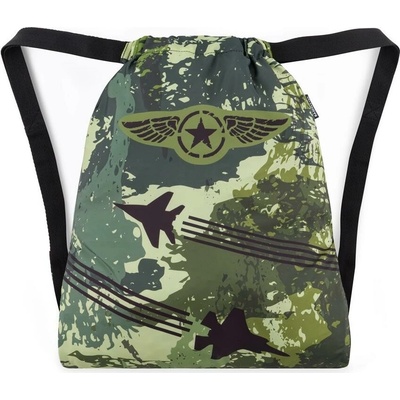 Bagmaster City Bag Alfa 25 B Fighter Jets