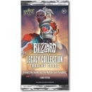 Upper Deck Blizzard Legacy Collection Blaster balíček
