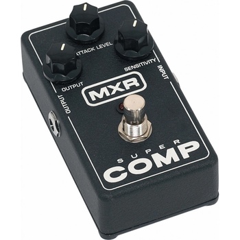 Dunlop MXR M132
