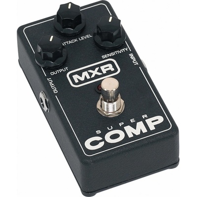 Dunlop MXR M132