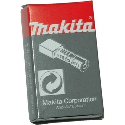 MAKITA uhlíky CB-417 191955-1 (CB-401, CB-402, CB-413, CB-415)