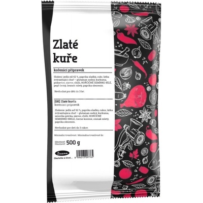 Drana Zlaté kuře 0,5 kg