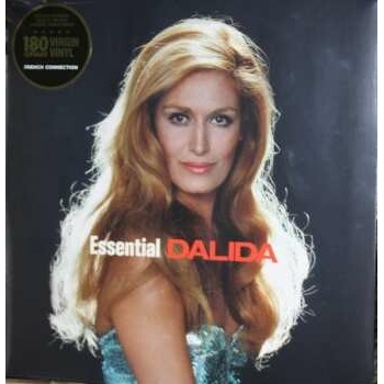 Dalida - Essential / Vinyl LP