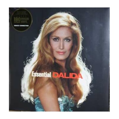 Dalida - Essential / Vinyl LP