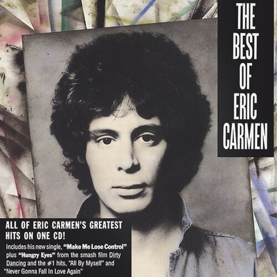 The Best Of Eric Carmen - Eric Carmen CD