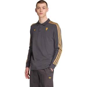 Adidas Блуза Manchester United Terrace Icons