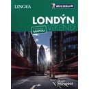 Londýn - Víkend