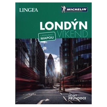 Londýn - Víkend