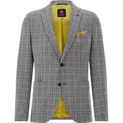 sako CLUB OF GENTS slim fit