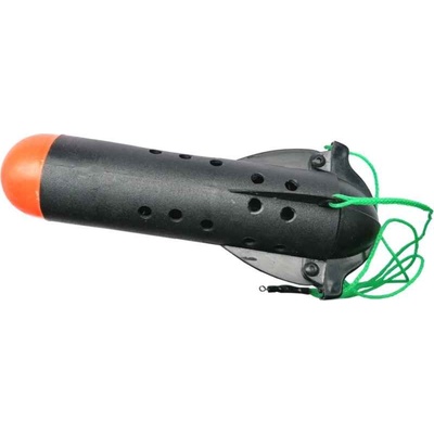 SPORTS Krmná raketa so zatváraním